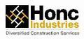 Honc Industries logo