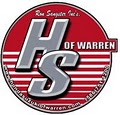 Honda Suzuki of Warren logo