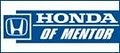 Honda of Mentor logo