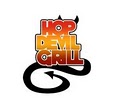 Hop Devil Grill logo