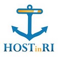 HostinRI logo