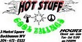 Hot Stuff and Cool Things image 8