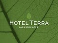 Hotel Terra Jackson Hole logo
