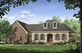 House Plan Gallery, Inc. - Unique Country Southern Craftsman Home Floor Plans logo