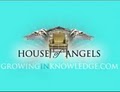 House of Angels-Midtown Psychics logo