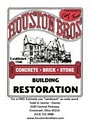 Houston Brothers Waterproofing image 1
