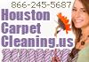 Houston Carpet Cleaning Services image 2