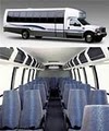 Houston Party Buses image 2