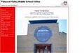 Howard County School District: Patuxent Valley Middle School image 1