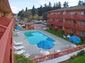 Howard Johnson Inn Portland Airport image 5