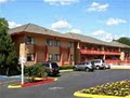 Howard Johnson Inn Portland Airport image 8