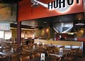 HuHot Mongolian Grill logo
