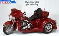 Hual's Bikes To Custom Trikes, Inc image 2