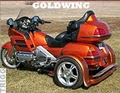 Hual's Bikes To Custom Trikes, Inc image 5