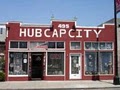 Hub Cap City logo