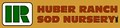 Huber Ranch Sod Nursery, Inc. logo