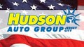 Hudson Hyundai logo