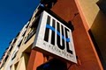 Hue Restaurant logo