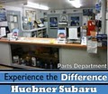 Huebner Subaru image 7