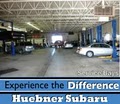 Huebner Subaru image 10