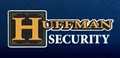 Huffman Security Company, Inc. logo