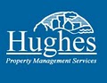 Hughes Property Management logo