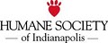 Humane Society of Indianapolis logo