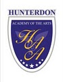 Hunterdon Academy of the Arts logo