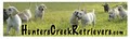 HuntersCreekRetrievers.com logo