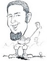 Huntsville Caricatures - Caricature Artist Huntsville, AL image 3
