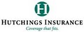 Hutchings Insurance Agency logo