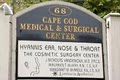 Hyannis Ear Nose & Throat Associates, The Cosmetic Surgery Center, Luminaria logo