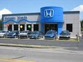 Hyannis Honda image 1