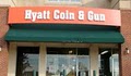 Hyatt Coin Shop logo