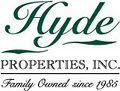 Hyde Properties Inc. logo