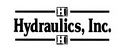 Hydraulics, Inc. logo