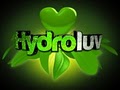 Hydroluv logo