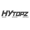 Hytopz, Inc. logo