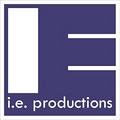 I E Productions logo