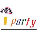 I Party logo