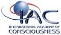 IAC - International Academy of Consciousness logo