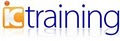IC Training Fitness Services Inc. logo