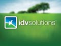 IDV Solutions logo