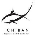 Ichiban Sushi logo