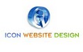 Icon Website Design logo