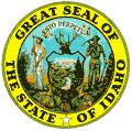 Idaho State University logo