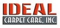 Ideal Carpet Care & Cleaning logo