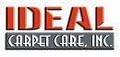 Ideal Carpet Care, Inc. logo