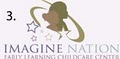 Imagine Nation Learning Center logo