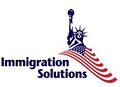 Immigration Solutions logo